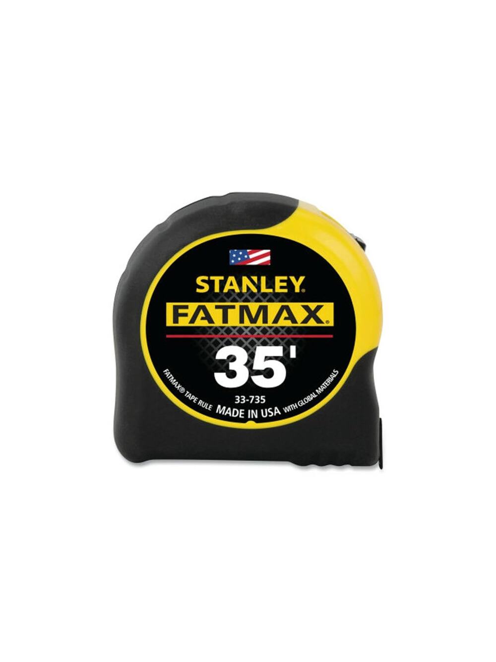 FatMax Tape Rule